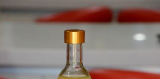 농업회사법인금정산성, ‘천연발효막걸리식초’ 출시