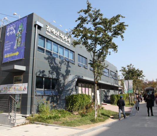 한국관광공사 2018년 11월 추천 가볼 만한 곳