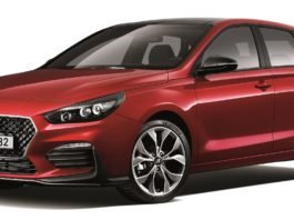 “고성능 N 감성을 담은 i30 N Line 선보인다”