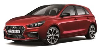 “고성능 N 감성을 담은 i30 N Line 선보인다”