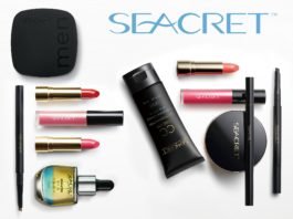 글로벌 사해 화장품 시크릿, 아름다움 지켜줄 신제품 출시