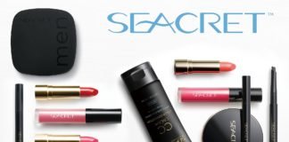 글로벌 사해 화장품 시크릿, 아름다움 지켜줄 신제품 출시