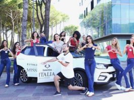 쌍용자동차, 이탈리아서 마케팅 강화 통해 브랜드경쟁력 제고