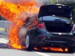 BMW, EGR 관련 추가 리콜 실시