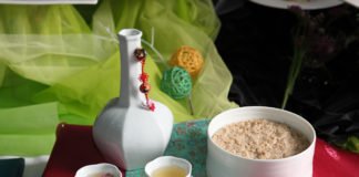 우리의 전통주 이해와 담그기 배워 보세(1)