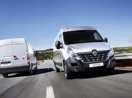 유럽 최고의 상용차를 한 발 먼저 만나세요