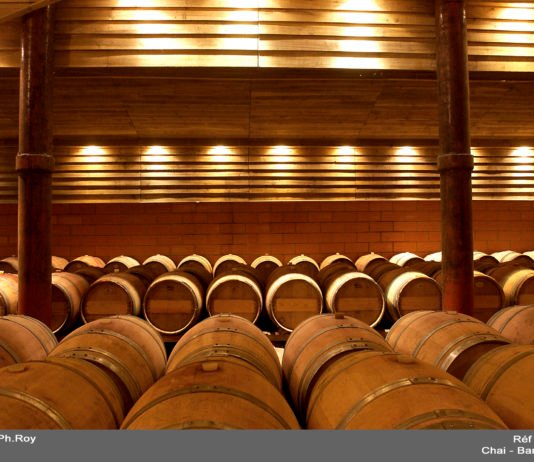 보르도 와인 판매의 열쇠 보르도 네고씨앙(NÉGOCIANT)