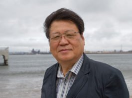 청소년들의 음주사고 도를 넘고 있다