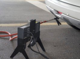 환경부, 전국 운행차 배출가스 특별단속 실시