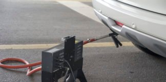 환경부, 전국 운행차 배출가스 특별단속 실시