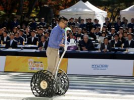 현대기아차, ‘2018 R&D 아이디어 페스티벌’개최