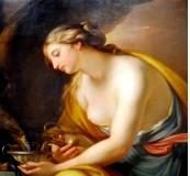 세상에서 가장 에로틱한 수밀도형 술잔 이야기⑩