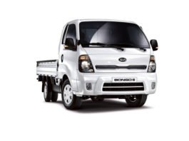 기아차, ‘2019년형 봉고Ⅲ’ 출시