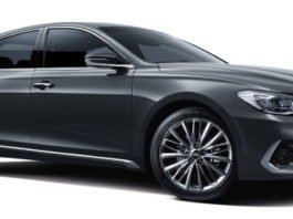 현대차, 2019년형 그랜저 출시