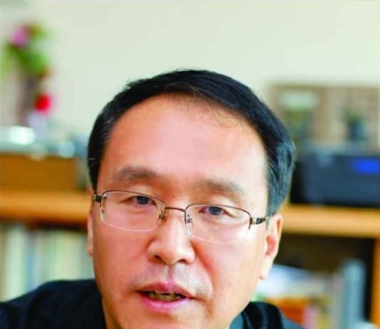 한석수의 사주팔자