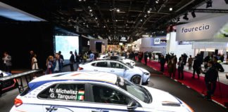 현대자동차, 고성능 모델 ‘i30 패스트백 N’ 최초 공개