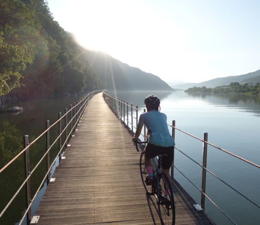 문체부 ․ 관광공사, ‘매주 떠나는 아름다운 자전거 여행길’행사 개최