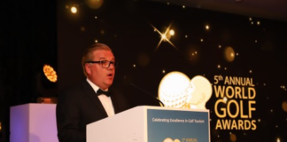 핀크스 골프클럽, WGA 2018 한국 베스트 골프 코스 선정