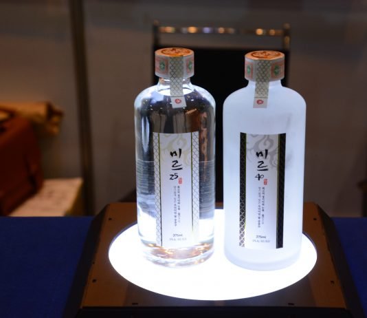 농식품부·aT, ‘2018 우리술 품평회’ 수상작 발표