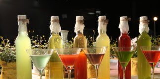 우리의 전통주 이해와 담그기 배워보세②