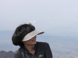 김 여사의 술이야기 9