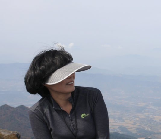 김 여사의 술이야기 9