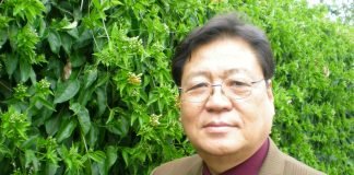 빈말로 술사지 마라