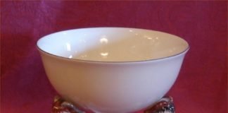 세상에서 가장 에로틱한 수밀도형 술잔 이야기(⑪)