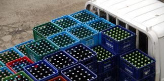 주류도매업은 왜, 무엇을 어떻게 혁신해야 할까?(上)