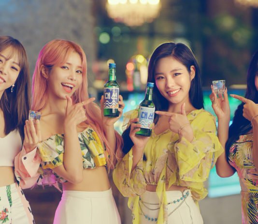 대선주조, 대선X마마무 신규 CF 영상 공개