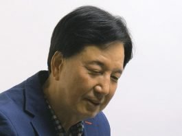 체·게바라 할머니