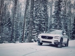 볼보자동차, 2018 원터 서비스 캠페인 실시