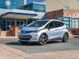 쉐보레 볼트 EV, 올해 판매 종료