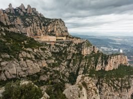 KRT, 스페인 여행 특별 이벤트 실시