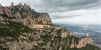 KRT, 스페인 여행 특별 이벤트 실시