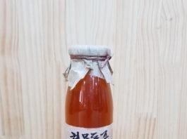 ‘두려운 것이 없고, 추위를 타지 않는다’ 천문동주(天門冬酒)