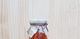 ‘두려운 것이 없고, 추위를 타지 않는다’ 천문동주(天門冬酒)