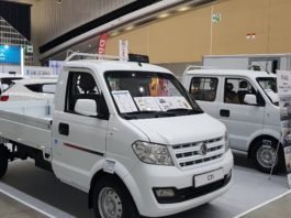 신원CK모터스, 국내 소비자에게 품질로 말하다.