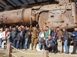 코스모진, 이색 DMZ 관광 상품 출시