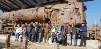 코스모진, 이색 DMZ 관광 상품 출시