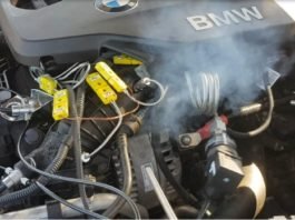 BMW민관합동조사단, BMW 측 주장과 다른 화재발생 원인 확인