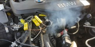 BMW민관합동조사단, BMW 측 주장과 다른 화재발생 원인 확인