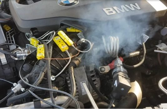 BMW민관합동조사단, BMW 측 주장과 다른 화재발생 원인 확인