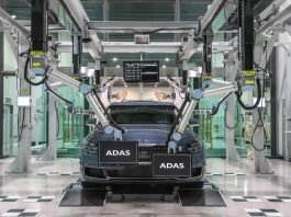 현기차, 전장 집중검사 시스템 세계 최초 개발