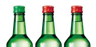 무학 좋은데이딸기, 수박, 체리현지 맞춤 출시로 글로벌 시장 공략