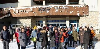 한국으로 스키타러 오세요~!!!