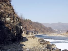 국내 여행객에게 생소한 ‘지질관광’을 가다