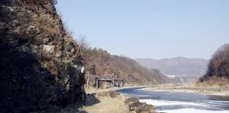 국내 여행객에게 생소한 ‘지질관광’을 가다