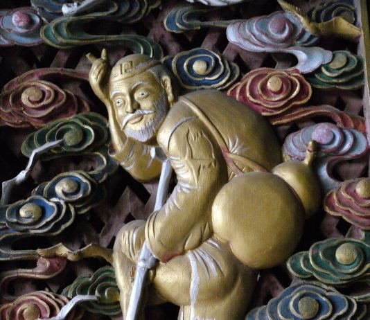 중국 李白 詩 해설집 ‘그대여! 보지 못했는가?’