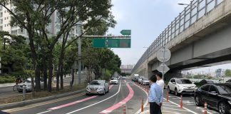 통행속도 14.1% 증가, 교통사고 22.4% 감소될 것으로 기대